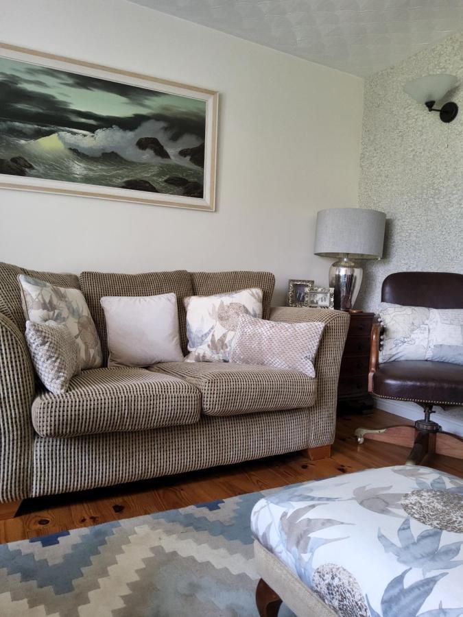 Divine Cottage باليكاسل المظهر الخارجي الصورة