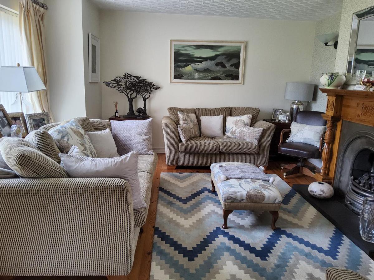 Divine Cottage باليكاسل المظهر الخارجي الصورة