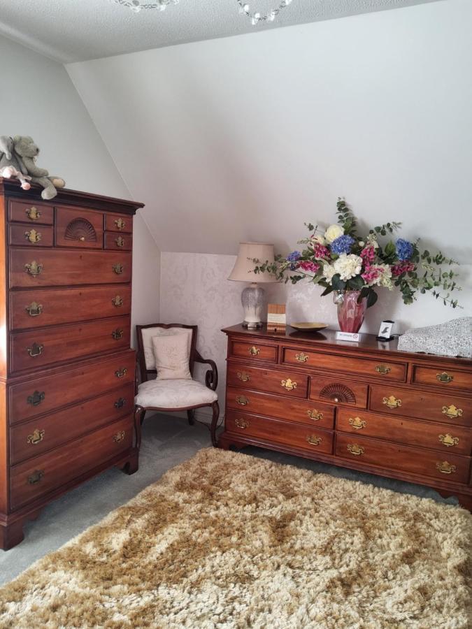 Divine Cottage باليكاسل المظهر الخارجي الصورة