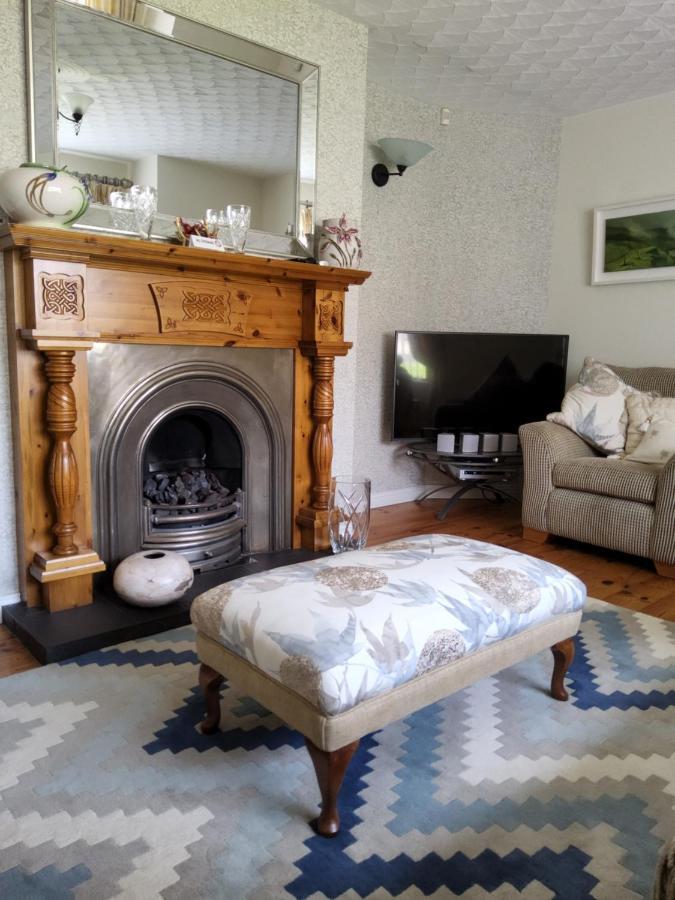 Divine Cottage باليكاسل المظهر الخارجي الصورة