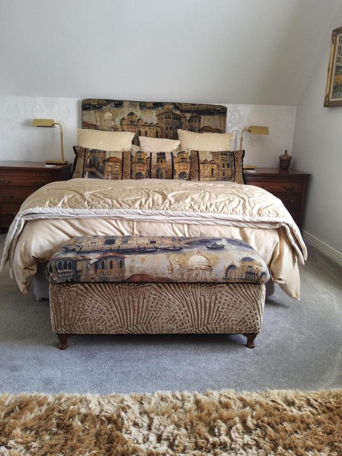 Divine Cottage باليكاسل المظهر الخارجي الصورة